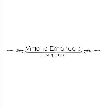 Vittorio Emanuele Top Suite Capri Kültér fotó