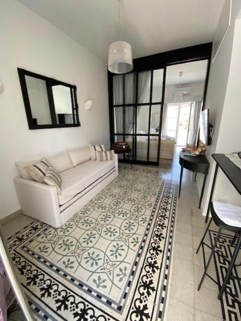Vittorio Emanuele Top Suite Capri Kültér fotó